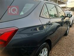 شێڤرۆلێت ئیکۆنۆکس